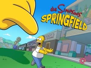 springfield freunde|Die Simpsons Springfield Freunde und Nachbarn finden